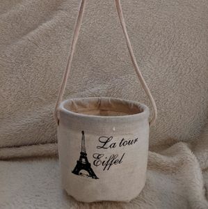 Decoritive storage bin!